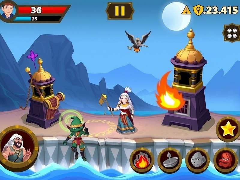 Wave Sorcery India Festival Event